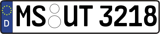 MS-UT3218