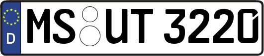 MS-UT3220