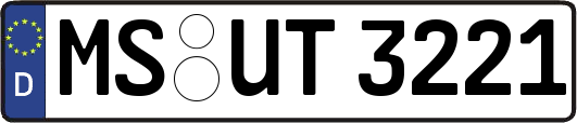 MS-UT3221