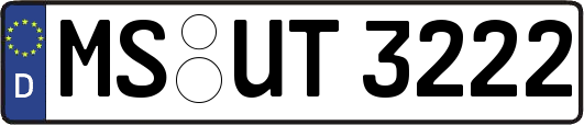 MS-UT3222