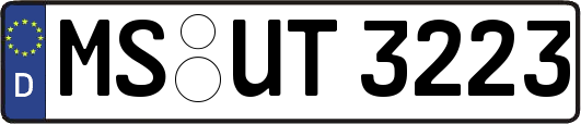 MS-UT3223