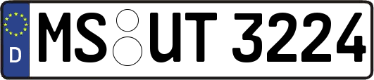 MS-UT3224