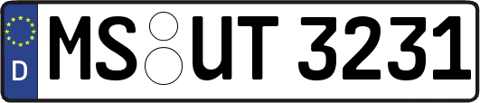 MS-UT3231