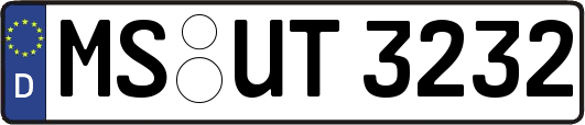 MS-UT3232
