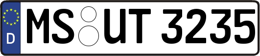 MS-UT3235