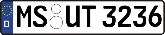 MS-UT3236