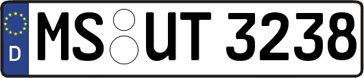 MS-UT3238