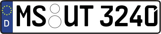 MS-UT3240