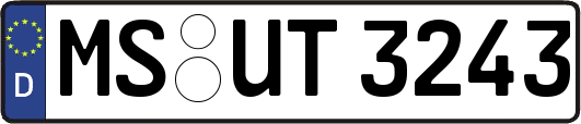 MS-UT3243