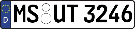 MS-UT3246