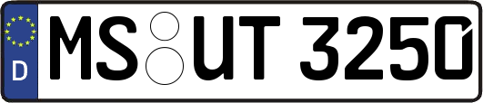 MS-UT3250
