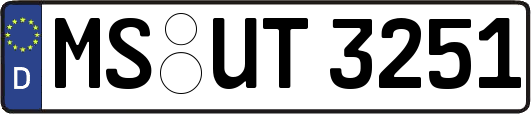 MS-UT3251