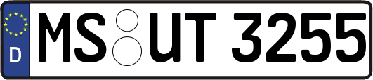 MS-UT3255