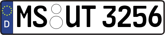 MS-UT3256