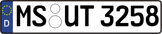 MS-UT3258