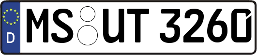MS-UT3260