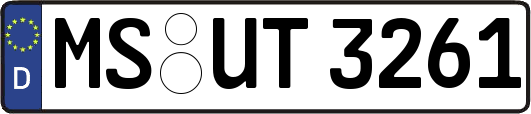 MS-UT3261