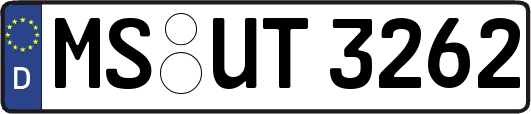 MS-UT3262