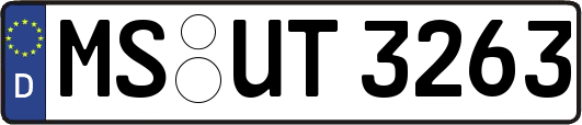 MS-UT3263