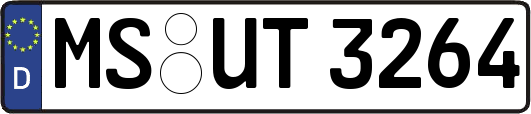 MS-UT3264