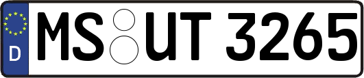 MS-UT3265