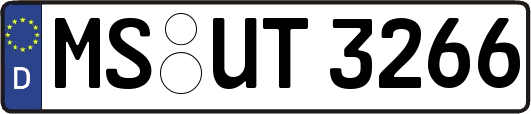 MS-UT3266