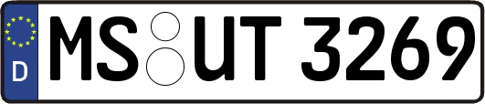 MS-UT3269