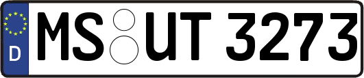 MS-UT3273