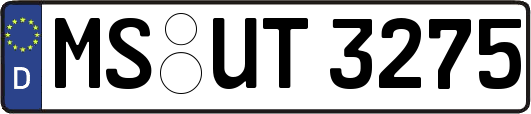 MS-UT3275