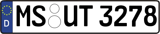 MS-UT3278