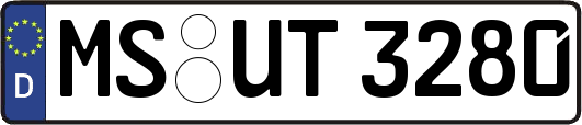 MS-UT3280