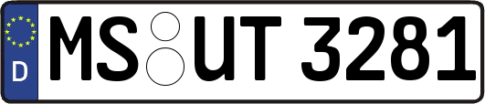 MS-UT3281