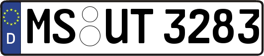 MS-UT3283