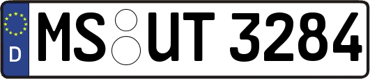 MS-UT3284