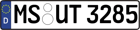 MS-UT3285