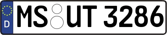 MS-UT3286