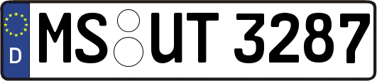 MS-UT3287