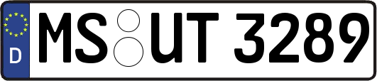 MS-UT3289