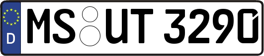 MS-UT3290