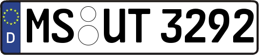 MS-UT3292
