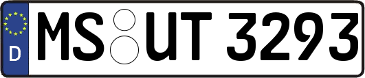 MS-UT3293