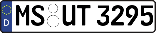MS-UT3295