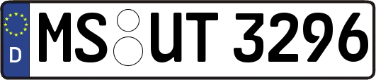MS-UT3296