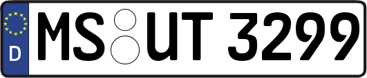 MS-UT3299
