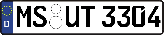 MS-UT3304