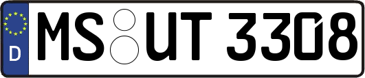MS-UT3308