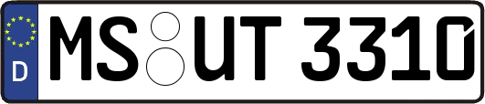 MS-UT3310
