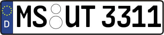 MS-UT3311