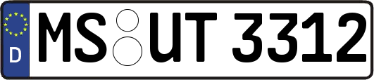 MS-UT3312