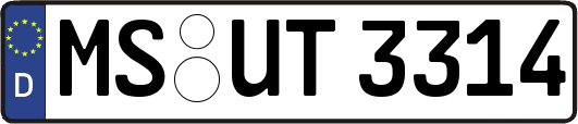 MS-UT3314
